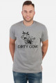 Dirty cow