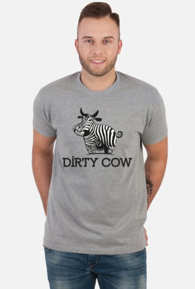 Dirty cow