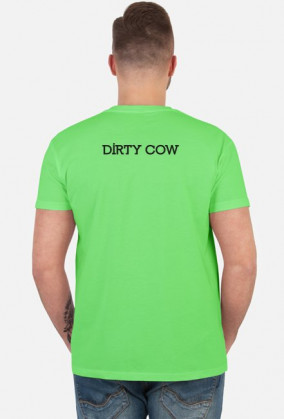 Dirty cow