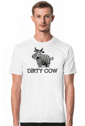 Dirty cow