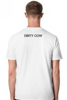 Dirty cow