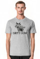 Dirty cow