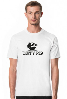 Dirty pig