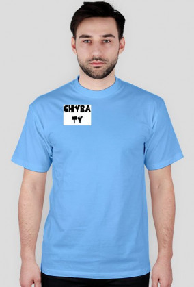 CHYBA TY