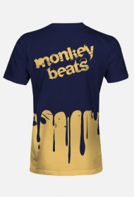 Monkey beats