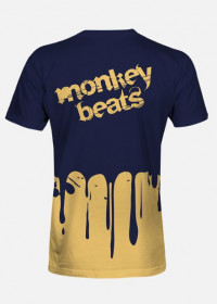 Monkey beats