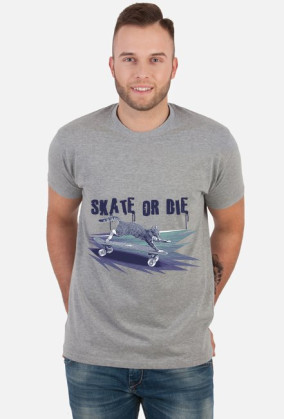 sKATE OR DIE