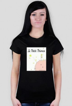 Mały Książe kiedyś musi