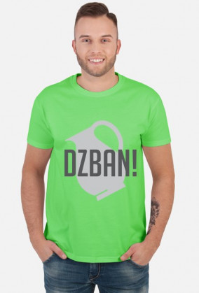 Dzban, dzbanek, młodzież, słowo roku 2018