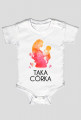 body niemowlęce - ... taka córka