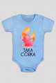 body niemowlęce - ... taka córka