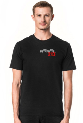 T-Shirt R213 Modern