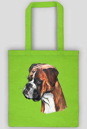 Boxer