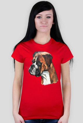 Boxer