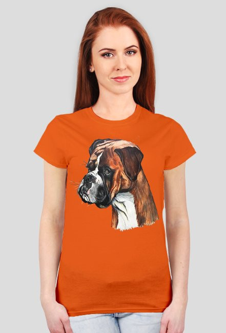 Boxer