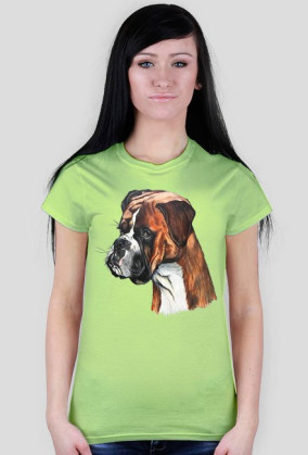 Boxer