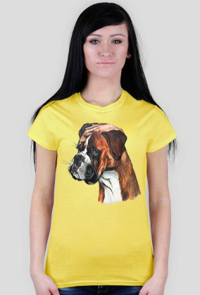 Boxer
