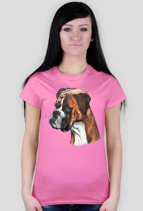Boxer