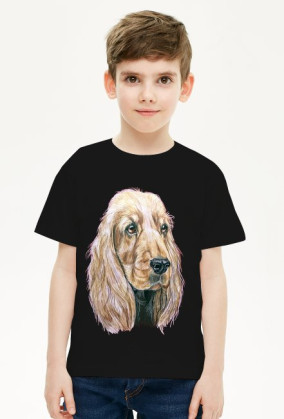 Spaniel