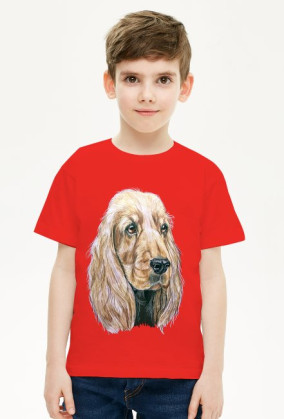 Spaniel