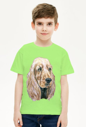 Spaniel