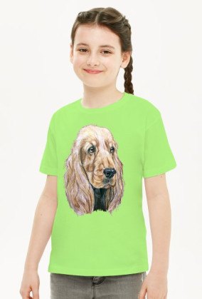 Spaniel