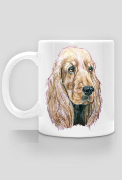 Spaniel