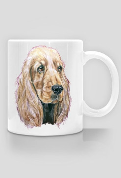 Spaniel