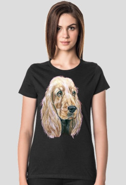 Spaniel