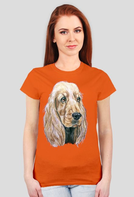 Spaniel