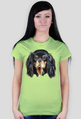 Cavalier