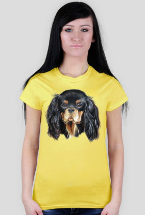 Cavalier