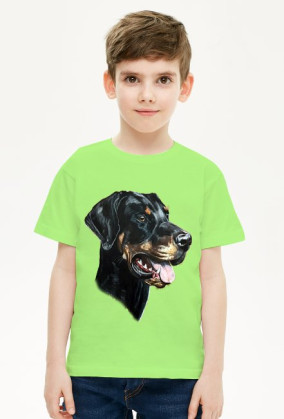 Doberman