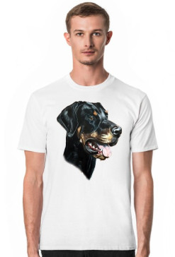 Doberman