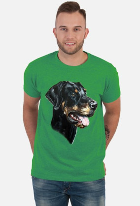 Doberman