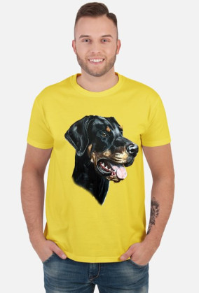 Doberman