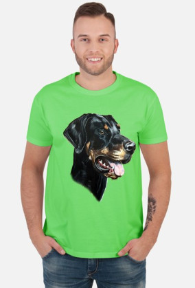 Doberman