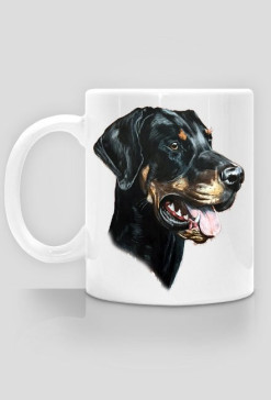 Doberman