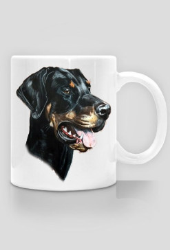 Doberman