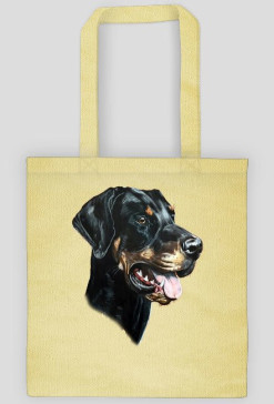 Doberman