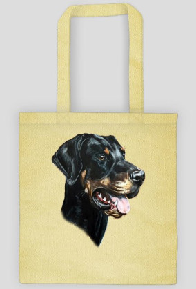 Doberman