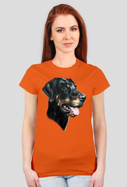 Doberman