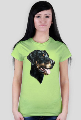 Doberman
