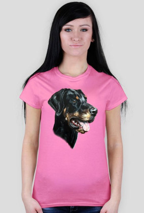 Doberman