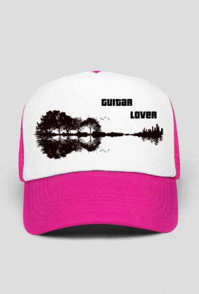 Prezent dla gitarzysty
