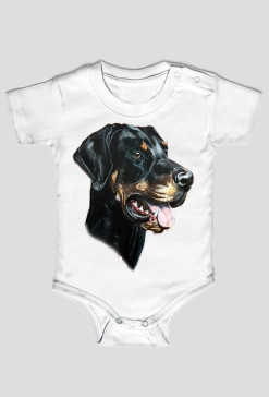 Doberman