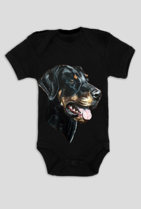 Doberman