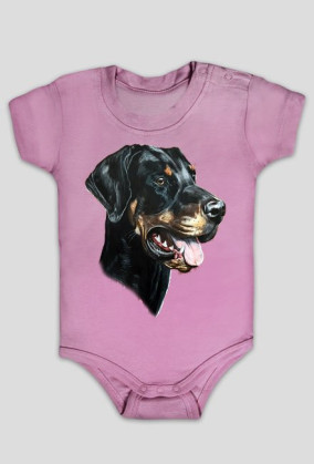 Doberman