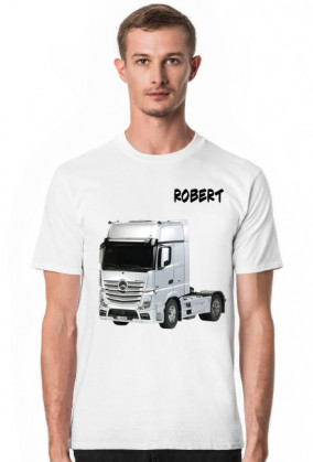 Koszulka Robert Priv