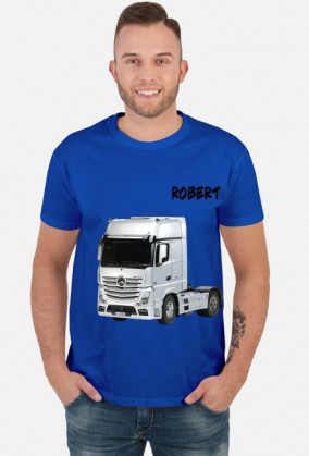 Koszulka Robert Priv
